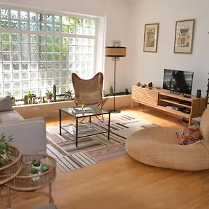 Karouba.31 Apartamento Aviñón