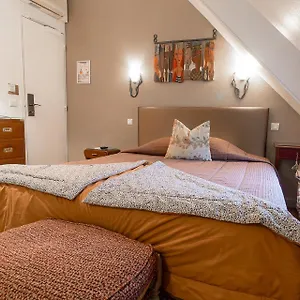 Des Bains Hotel París