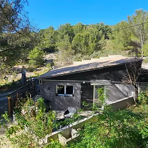 Hébergement de vacances Maison La Gloire De Mon Pere, Allauch