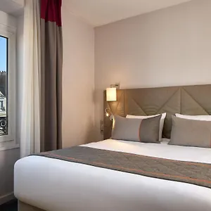 Timhotel Opera Madeleine Hotel Paris