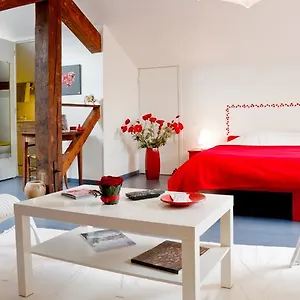 Le Murier Bed and breakfast Toulouse