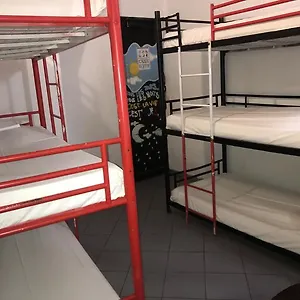 Jacobs Albergue Paris
