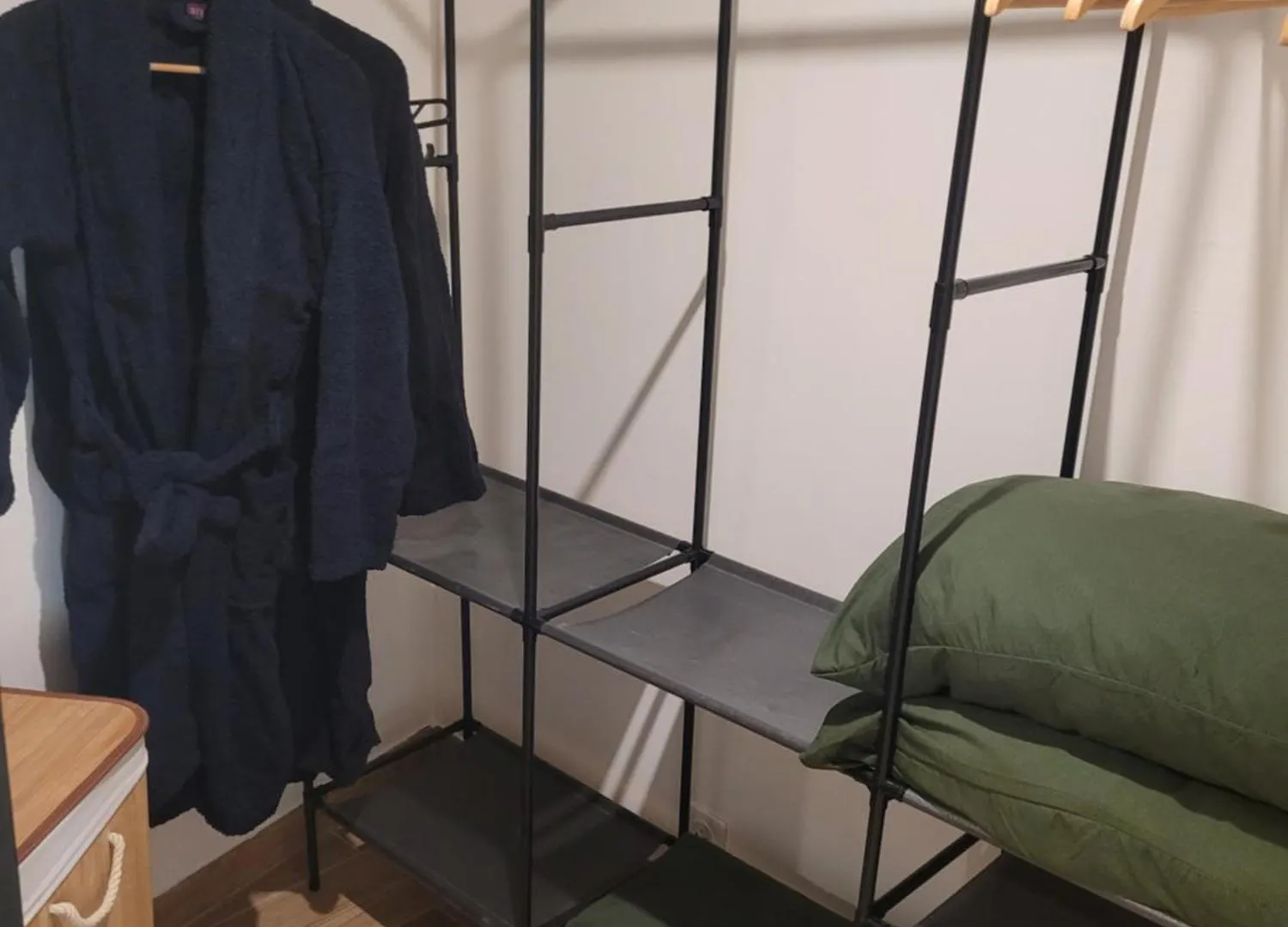 Buona Notte Aparthotel Allauch França